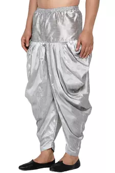 Plain dhotis