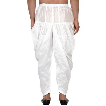 Plain dhotis 4