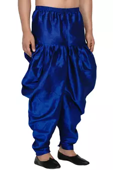 Plain dhotis