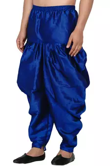 Plain dhotis