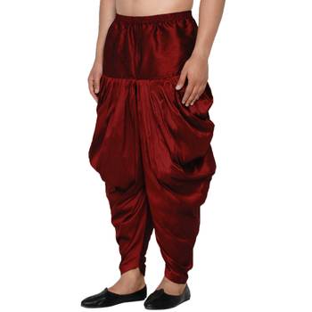 Plain dhotis 3