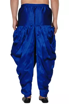 Plain dhotis