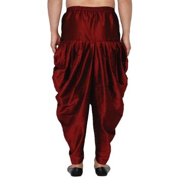 Plain dhotis 4