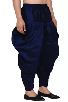 Plain dhotis