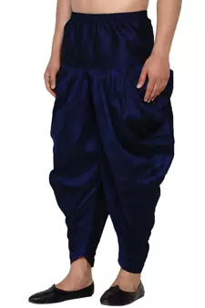 Plain dhotis