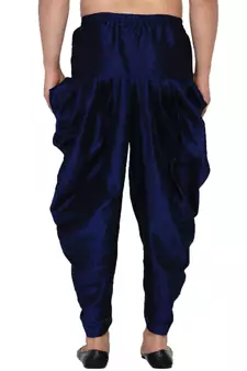 Plain dhotis