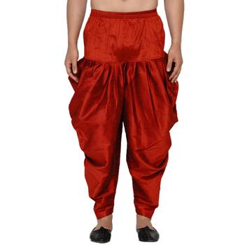 Plain dhotis 1