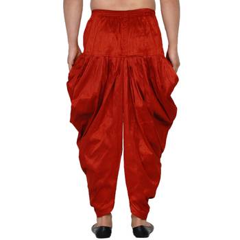 Plain dhotis 4