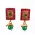Multicolor necklace-sets