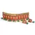 Multicolor necklace-sets