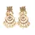 Gold necklace-sets