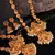 Multicolor necklace-sets