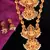 Multicolor necklace-sets