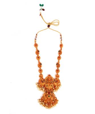 Multicolor necklace-sets 4