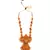 Multicolor necklace-sets