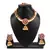Multicolor necklace-sets