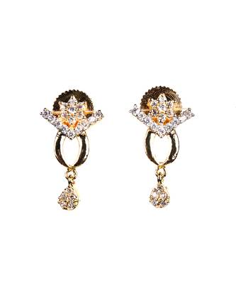Gold mangalsutra 5