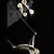 Gold mangalsutra
