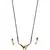 Gold mangalsutra
