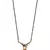 Gold mangalsutra