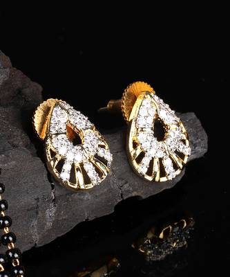 Gold mangalsutra 2
