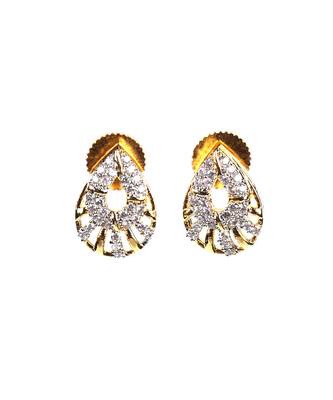 Gold mangalsutra 5