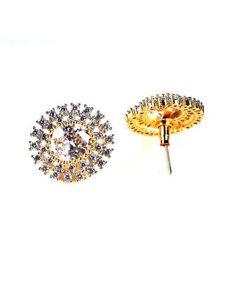 White earrings 5