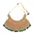 Green necklace-sets