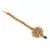 Green necklace-sets