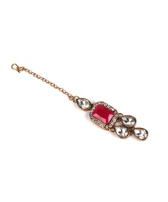 Pink necklace-sets 5