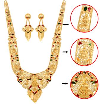 Multicolor jewellery 2