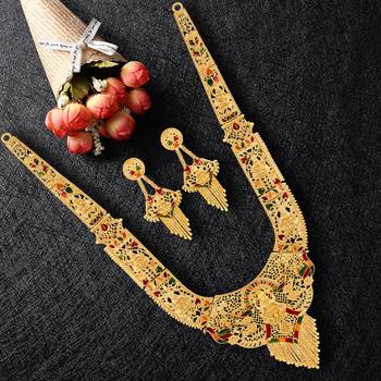 Multicolor jewellery 4