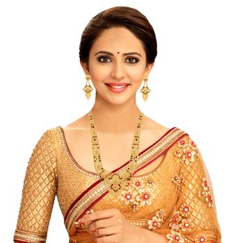 Multicolor jewellery 1