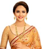 Multicolor jewellery