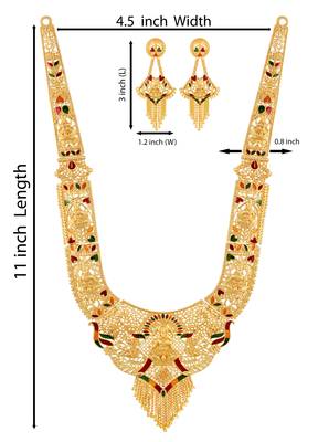 Multicolor jewellery 5