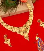 Multicolor jewellery