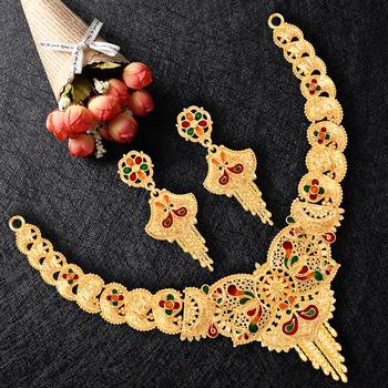 Multicolor jewellery 2