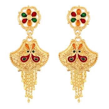 Multicolor jewellery 5