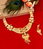 Multicolor jewellery