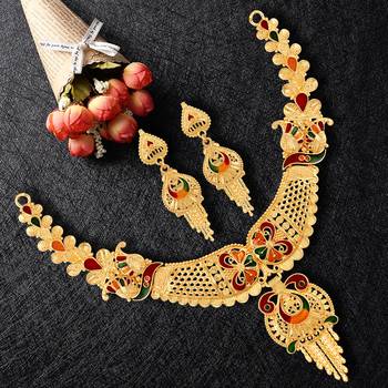 Multicolor jewellery 2