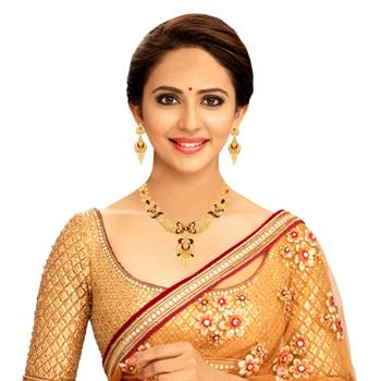 Multicolor jewellery 3