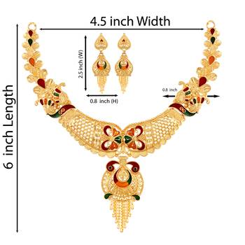 Multicolor jewellery 4