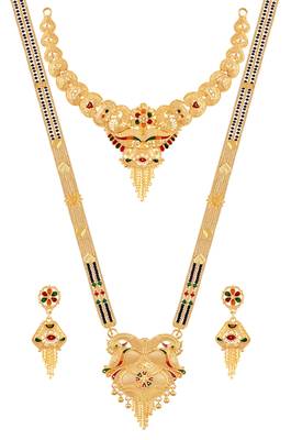 Multicolor jewellery 1