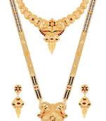 Multicolor jewellery