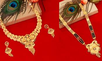 Multicolor jewellery 2