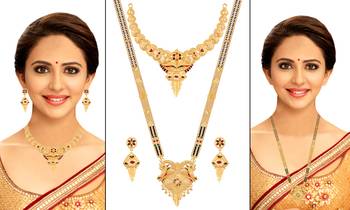 Multicolor jewellery 3