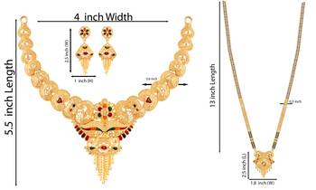 Multicolor jewellery 4