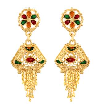 Multicolor jewellery 5