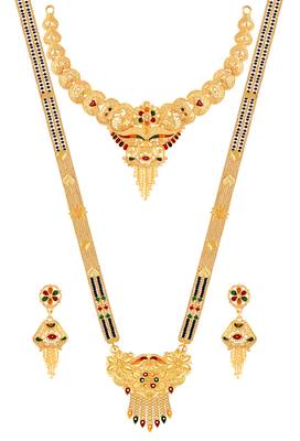 Multicolor jewellery 1