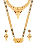 Multicolor jewellery